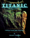 Titanic: From Elegance to the Abyss — A Reflection Through Tragedy and Resilience